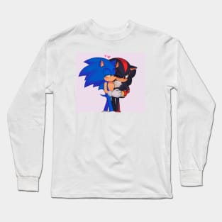 Sonadow Long Sleeve T-Shirt